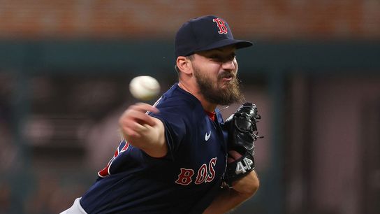 McAdam: Three off-day Red Sox thoughts  taken at BSJ Headquarters  (Red Sox)